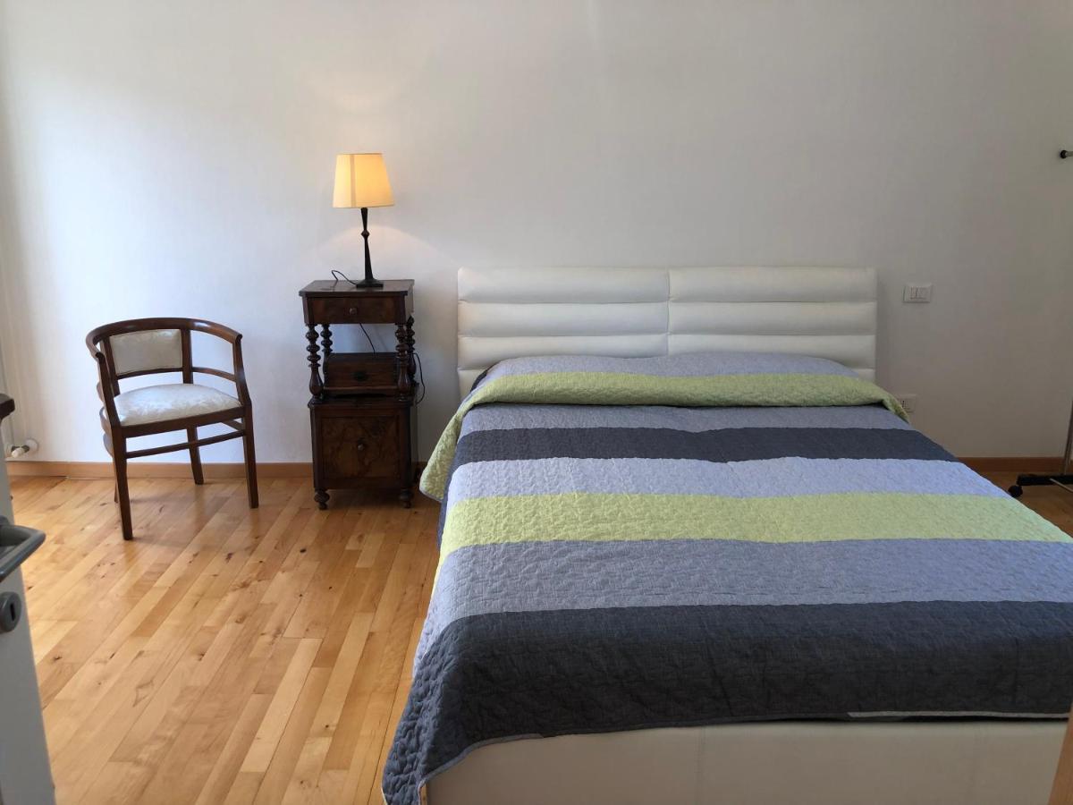 Apartament La Pigna Bizantina Rawenna Zewnętrze zdjęcie