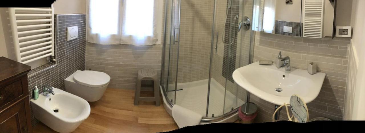 Apartament La Pigna Bizantina Rawenna Zewnętrze zdjęcie
