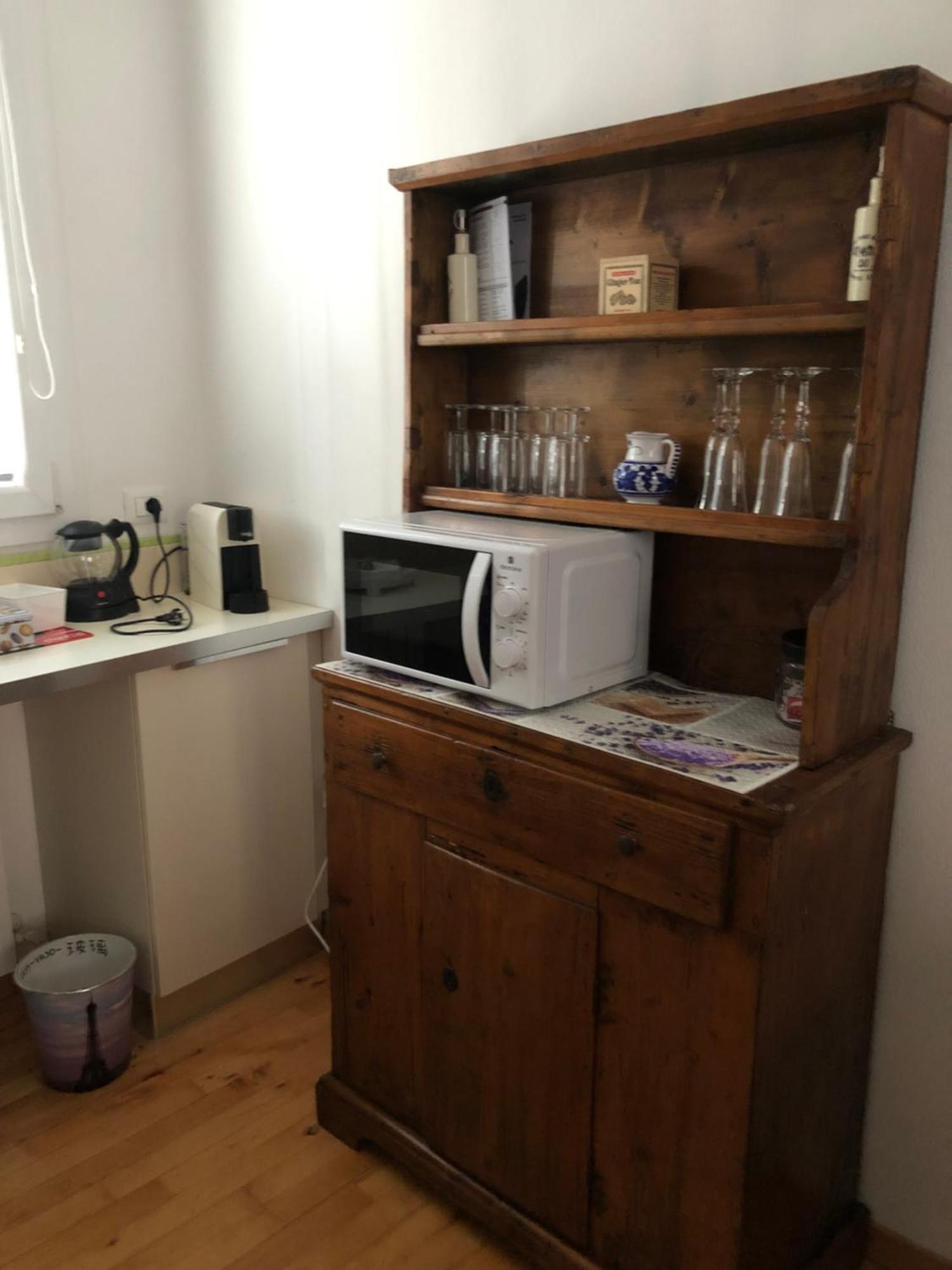 Apartament La Pigna Bizantina Rawenna Zewnętrze zdjęcie